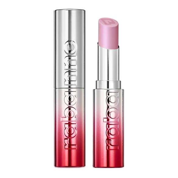 Famous Lipcolor - Metaliczna nawilżająca szminka, RABANNE MAKEUP